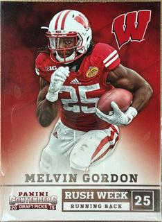 Melvin Gordon