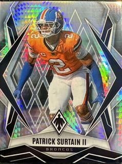Patrick Surtain II