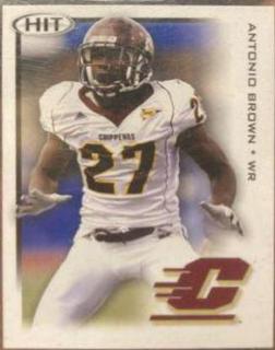 Antonio Brown