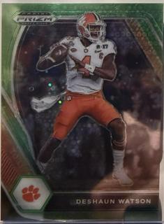 Deshaun Watson