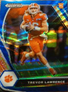 Trevor Lawrence