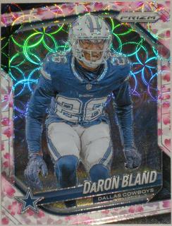 DaRon Bland
