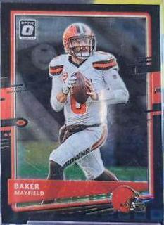 Baker Mayfield