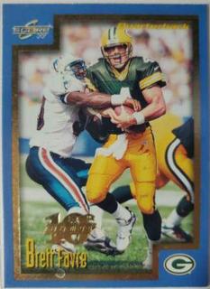 Brett Favre