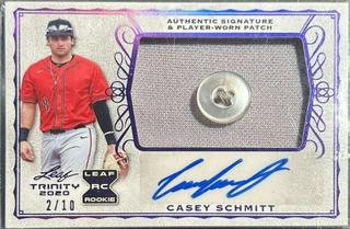 Casey Schmitt