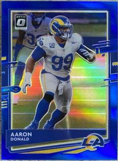 Aaron Donald