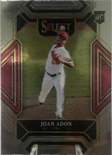 Joan Adon