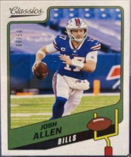 Josh Allen