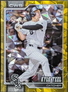 Kyle Teel