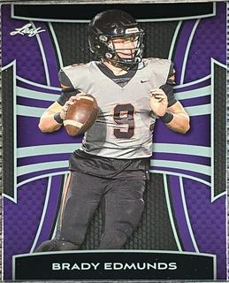 Brady Edmunds