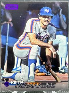 Keith Hernandez