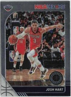 Josh Hart