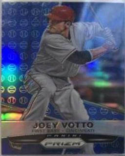 Joey Votto