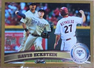 David Eckstein