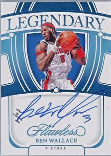 Ben Wallace