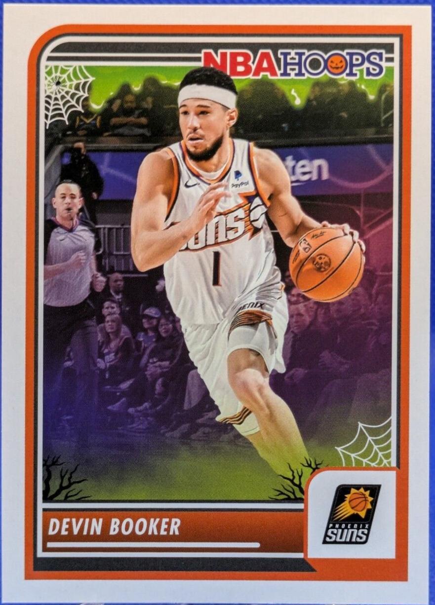 Devin Booker
