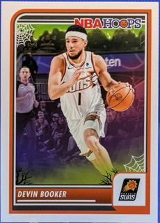 Devin Booker