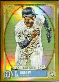 Luis Robert