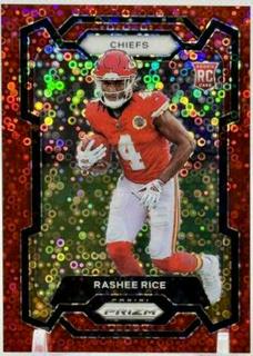 Rashee Rice