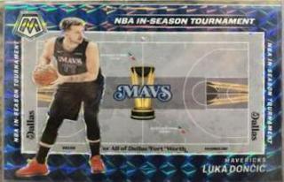 Luka Doncic