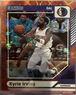 Kyrie Irving