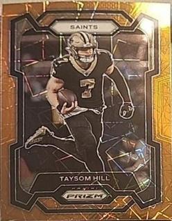 Taysom Hill