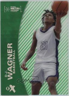 D.J. Wagner