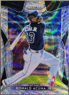 Ronald Acuna Jr.