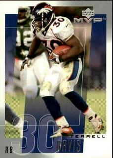 Terrell Davis