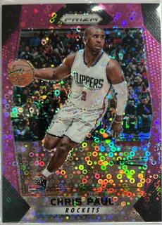 Chris Paul