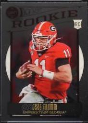 Jake Fromm