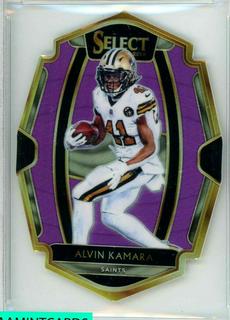 Alvin Kamara