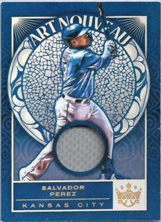 Salvador Perez