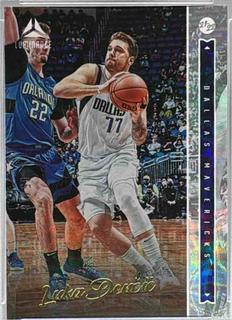 Luka Doncic