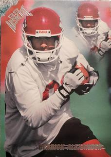 Derrick Alexander