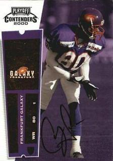 Corey Thomas
