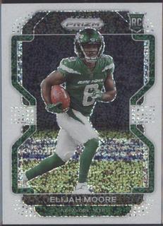 Elijah Moore