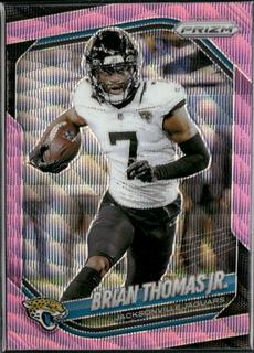 Brian Thomas Jr.