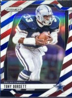 Tony Dorsett