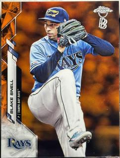 Blake Snell