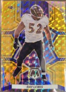 Ray Lewis