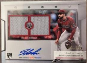 Jordan Lawlar