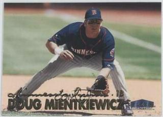 Doug Mientkiewicz