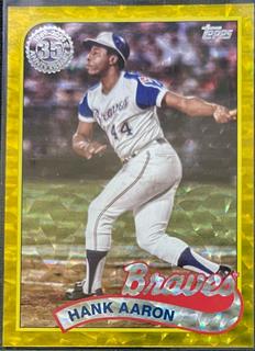 Hank Aaron