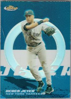 Derek Jeter