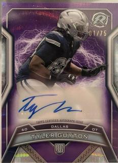 Tyler Guyton
