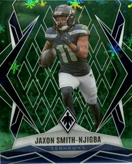 Jaxon Smith-Njigba
