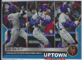 New York Mets