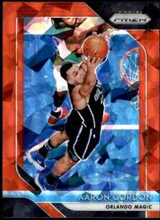 Aaron Gordon