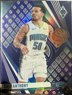 Cole Anthony